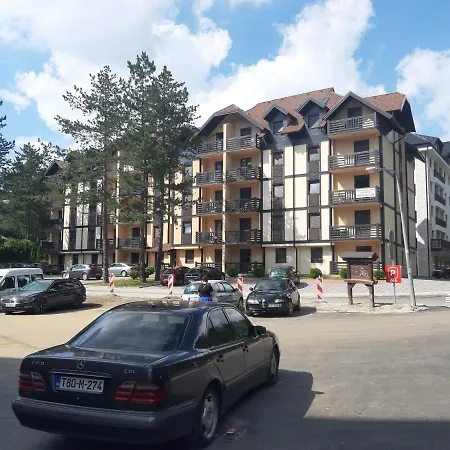 Lejlighed Mika Zlatibor