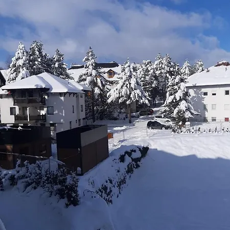 Lejlighed Mika Zlatibor