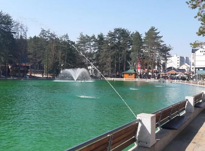 Mika Апартаменты