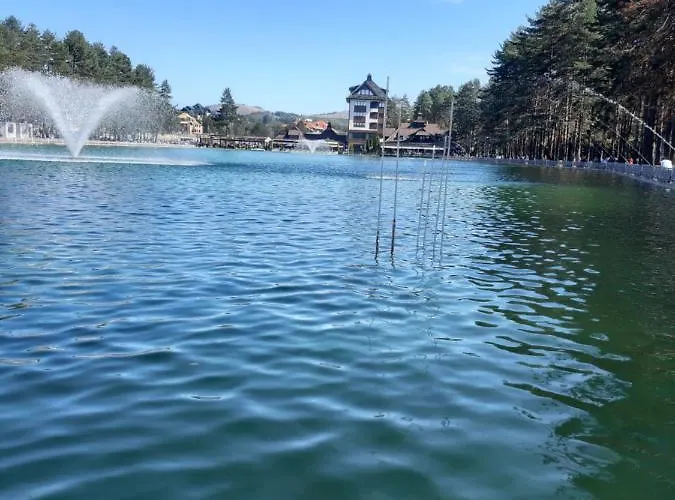 Mika Апартаменты