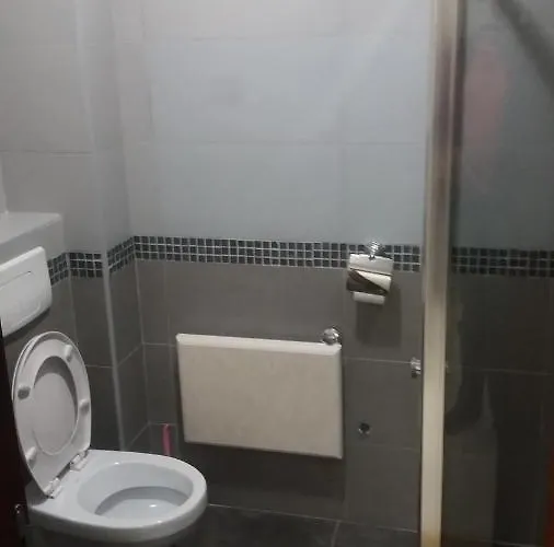 Mika Апартаменты *