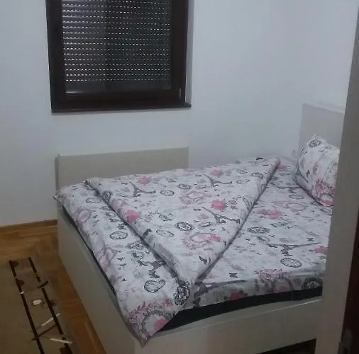 Mika Златибор