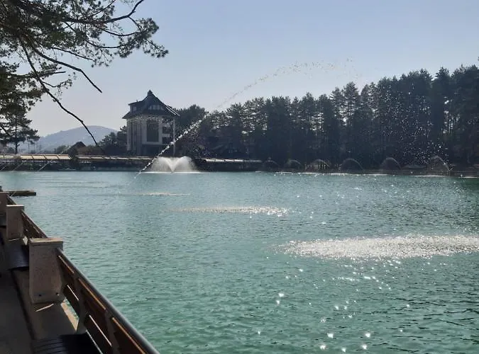 Mika * Златибор